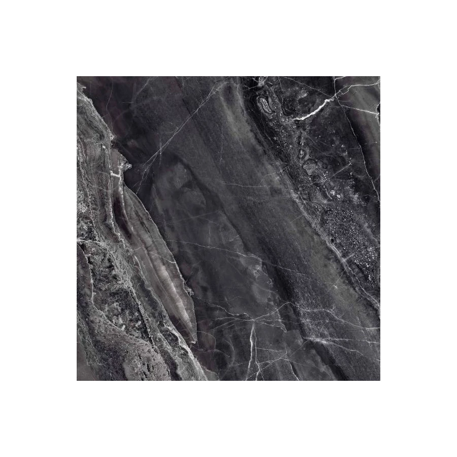 Керамогранит Primavera Titan Black Polished 1,44 м2 PR115 60х60 см