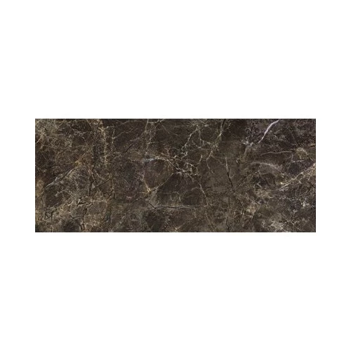 Плитка настенная Керамин Эллада 3Т коричневая 20*50 см