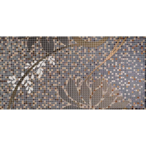 Декор Latina Ceramica Dec. Lola Columna-2 25х50 см