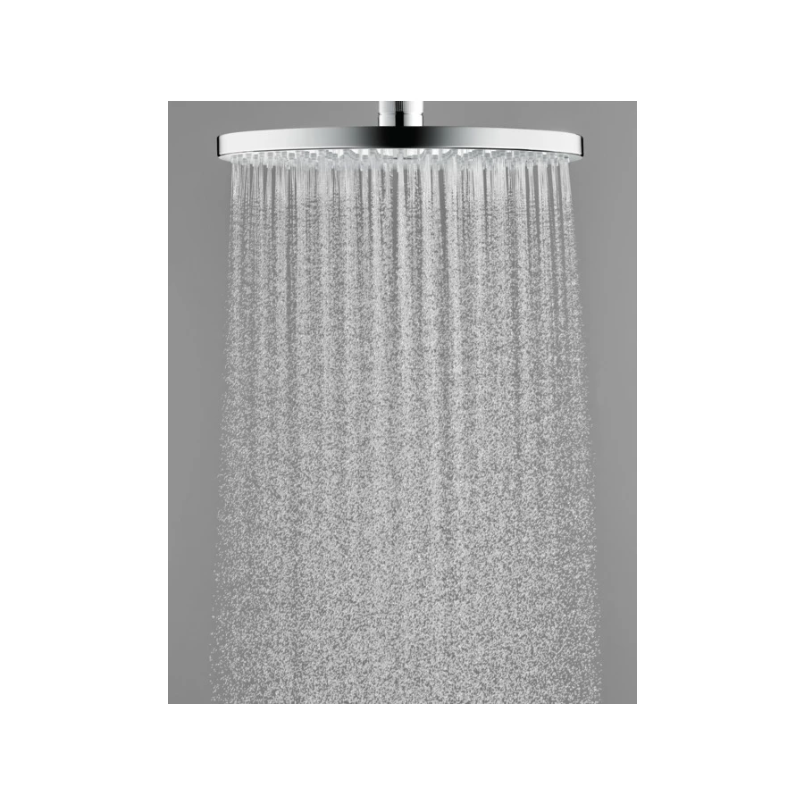 Верхний душ Hansgrohe Raindance S 1jet 240 PowderRain 27623000