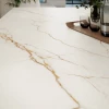 Керамогранит Coverlam Вхите Балансе Натурал / White Balance Natural матовый бежевый 80WB44E 120х60 см