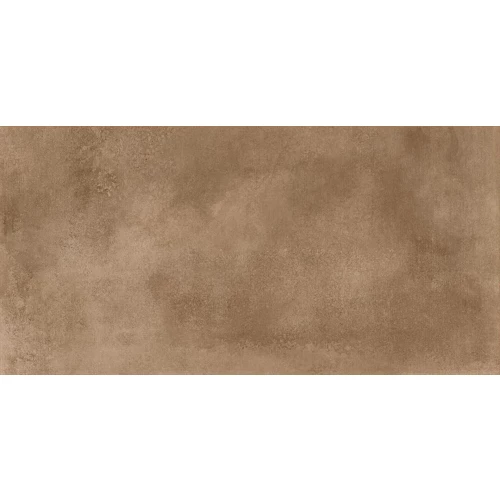 Керамогранит Natucer Херитаге Клей Цотто / Heritage Clay Cotto матовый коричневый 120x60 см