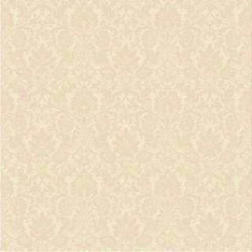 Плитка напольная Керамин Органза 4П бежевая 40х40