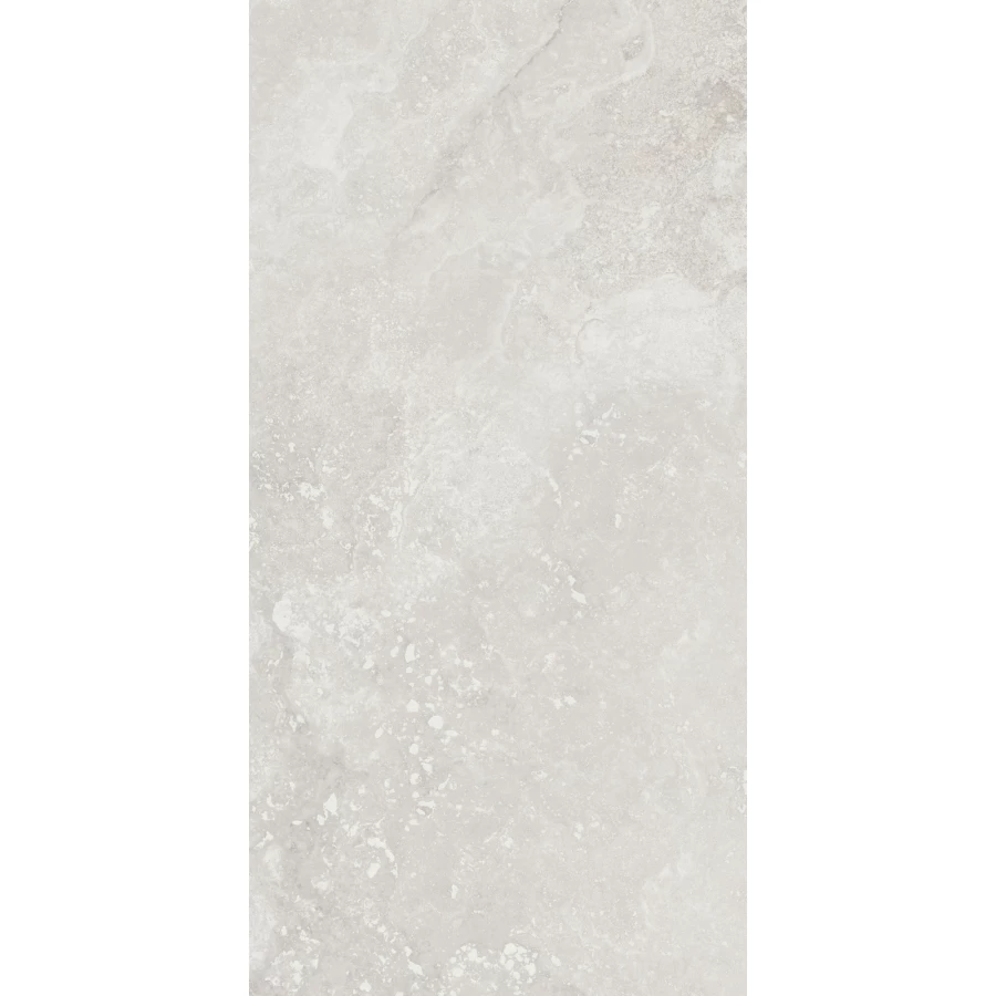 Плитка настенная Kerama Marazzi Литос обрезная матовая серая светлая KM3060B0211R 60x30 см
