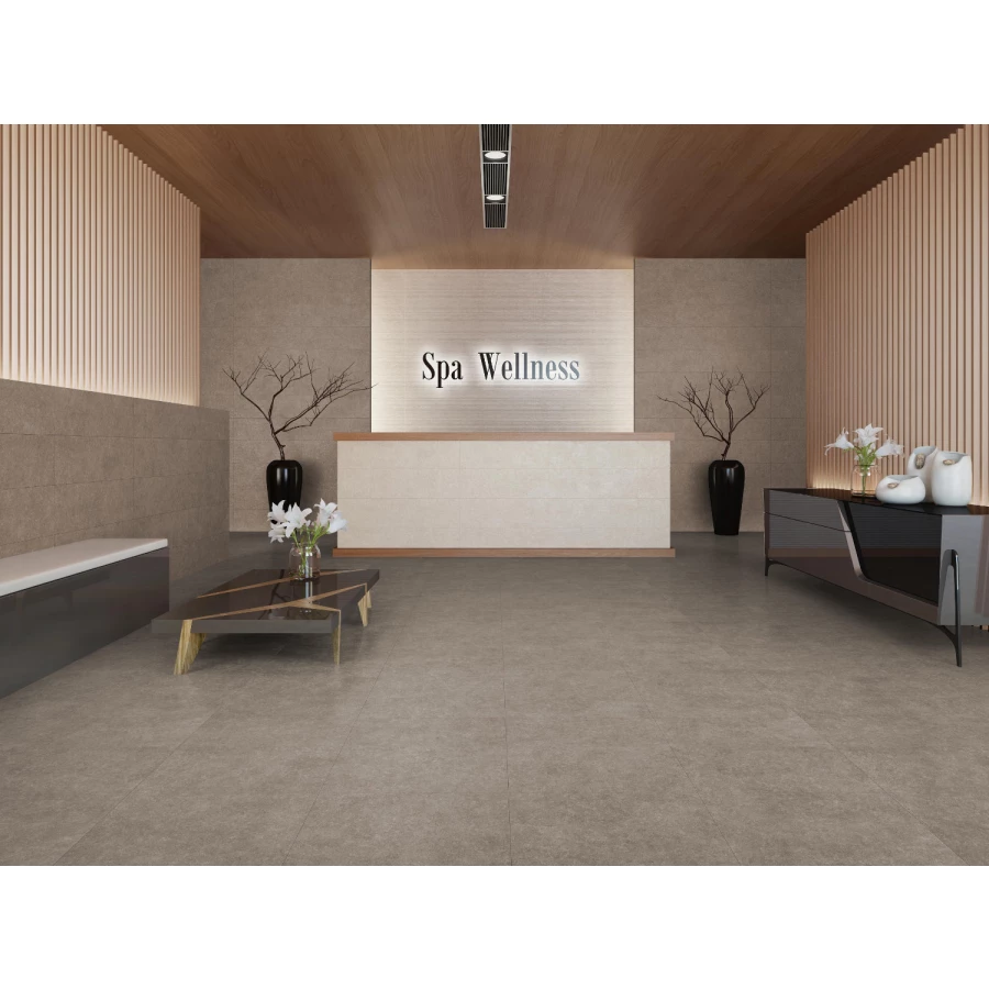 Керамогранит Argenta Light Stone Taupe RC 1,44 м2 60x60 см