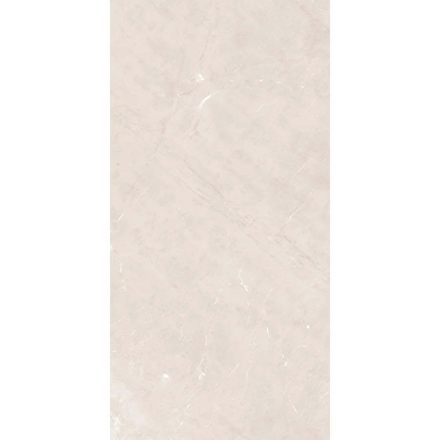 Керамогранит Seratonia Glossy Lenzo Beige бежевый 120х60 см