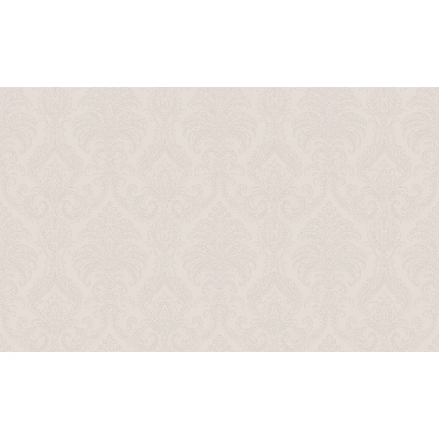 Обои флизелиновые Grandeco Very белые VE 3202 1,06х10,05 м