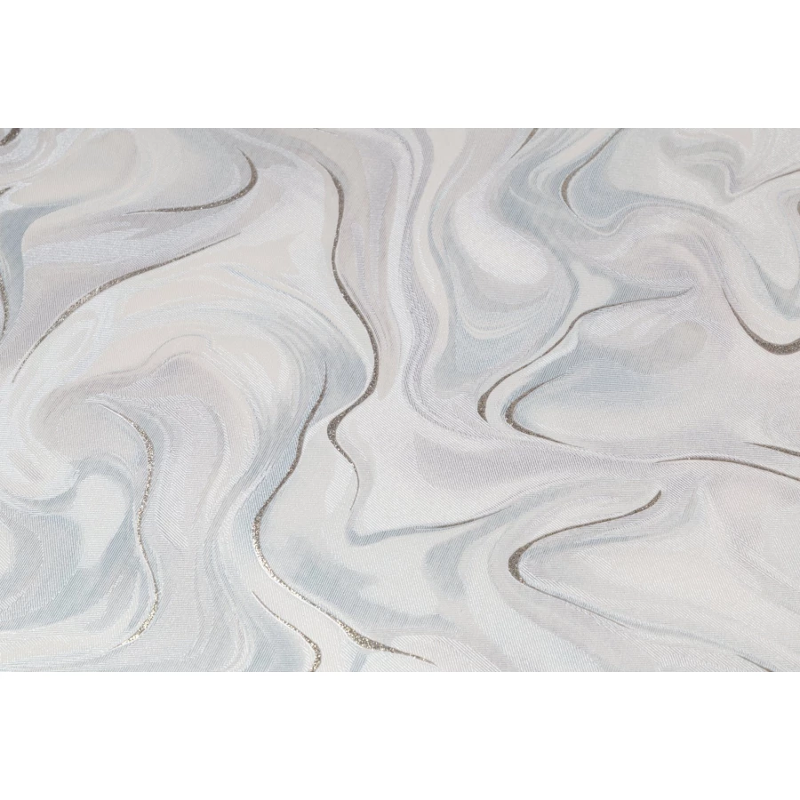 Обои флизелиновые Palitra Home Protect-Ultra серые HC31229-24a 1,06х10,05 м