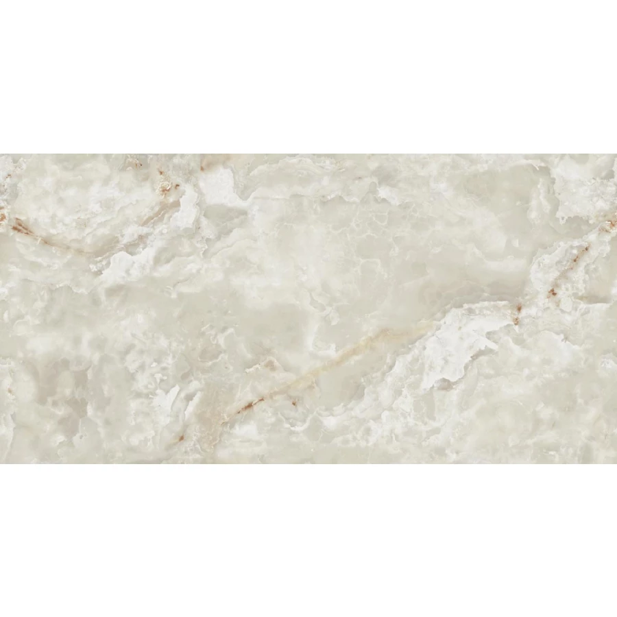 Керамогранит Ocean Ceramic India India 60Х120 Infinity Ascot Beige глянцевый бежевый OC0000219 120х60 см