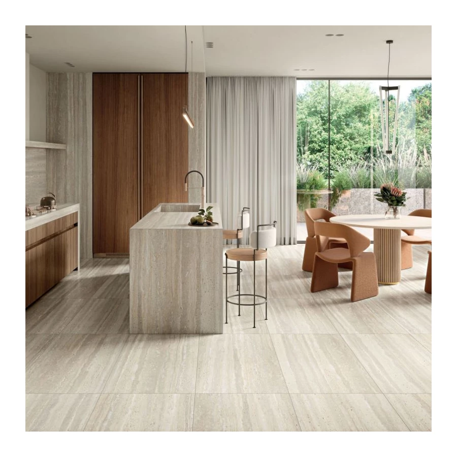 Керамогранит Ariana Ceramica Dorica Nat Rett 0010009 120х60 см