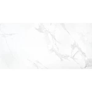 Керамогранит Neodom Concept Venus Bianco Polished глянцевый белый N12003 120x60 см