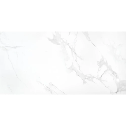 Керамогранит Neodom Concept Venus Bianco Polished глянцевый белый N12003 120x60 см