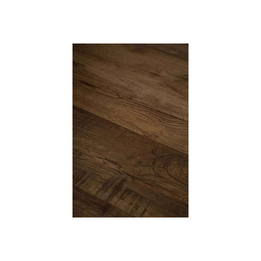 Кварц-виниловая плитка Floorwood Respect Дуб Коттедж 4214 43 класс 5 мм