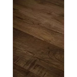 Кварц-виниловая плитка Floorwood Respect Дуб Коттедж 4214 43 класс 5 мм