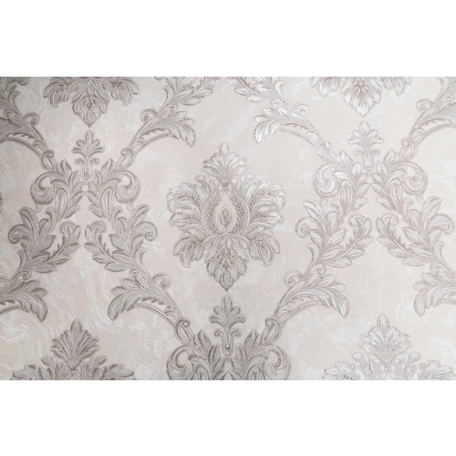 Обои флизелиновые Palitra Home Palazzo бежевые HC31167-22 1,06х10,05 м