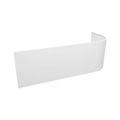 Ультраплоская фронтальная панель Lavinia Boho Complement 375603LR универсальная для ванн коллекции Art II L/R 170 см