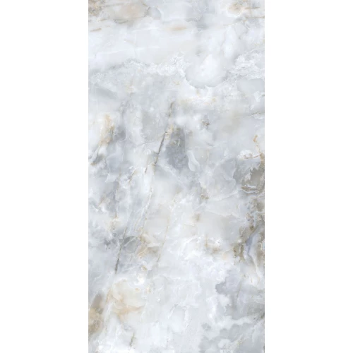 Керамогранит Global Tile Orinda GT Голубой полированный 120х60 см