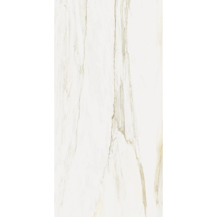 Керамогранит Italon Стелларис Каррара Айвори Шлифованный 610015000678 120х60 см