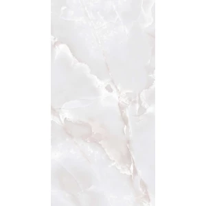 Керамогранит Arcadia Ceramica Primo Onyx Grey Full Polished светло-серый FP1017-A 120х60 см