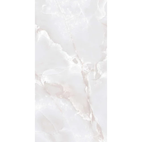 Керамогранит Arcadia Ceramica Primo Onyx Grey Full Polished светло-серый FP1017-A 120х60 см