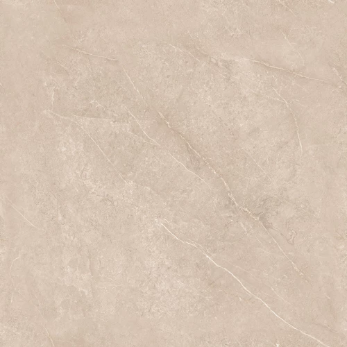 Керамогранит Mramor Godly Ocre бежевый Полированный 60х60 см