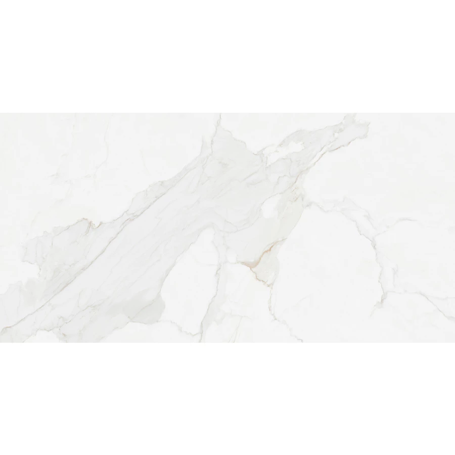 Керамогранит Creo Ceramique White Wave Glossy GBT750219 120х60 см