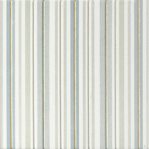 Декор Kerama Marazzi Весна 3 матовый зеленый VT/C455/5009 20x20 см