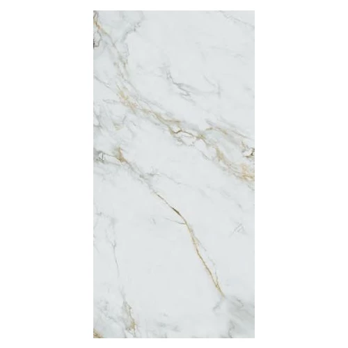 Керамогранит Primavera Olga Gold Matt Granula матовый белый MG205 120х60 см