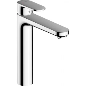 Смеситель для раковины Hansgrohe Vernis Blend хром 71582000