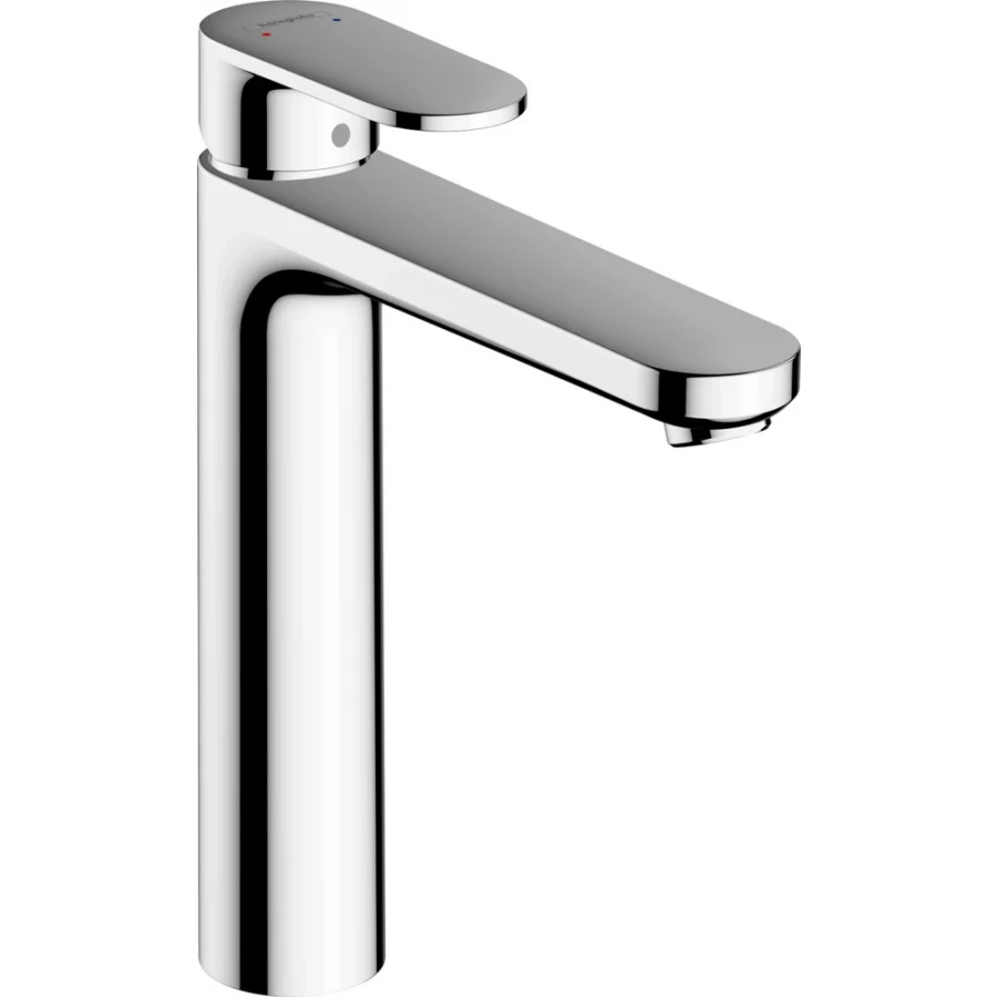 Смеситель для раковины Hansgrohe Vernis Blend хром 71582000
