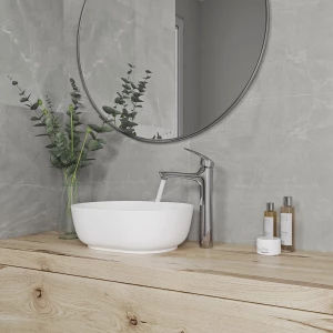 Смеситель для раковины Lemark Linara LM0409C хром