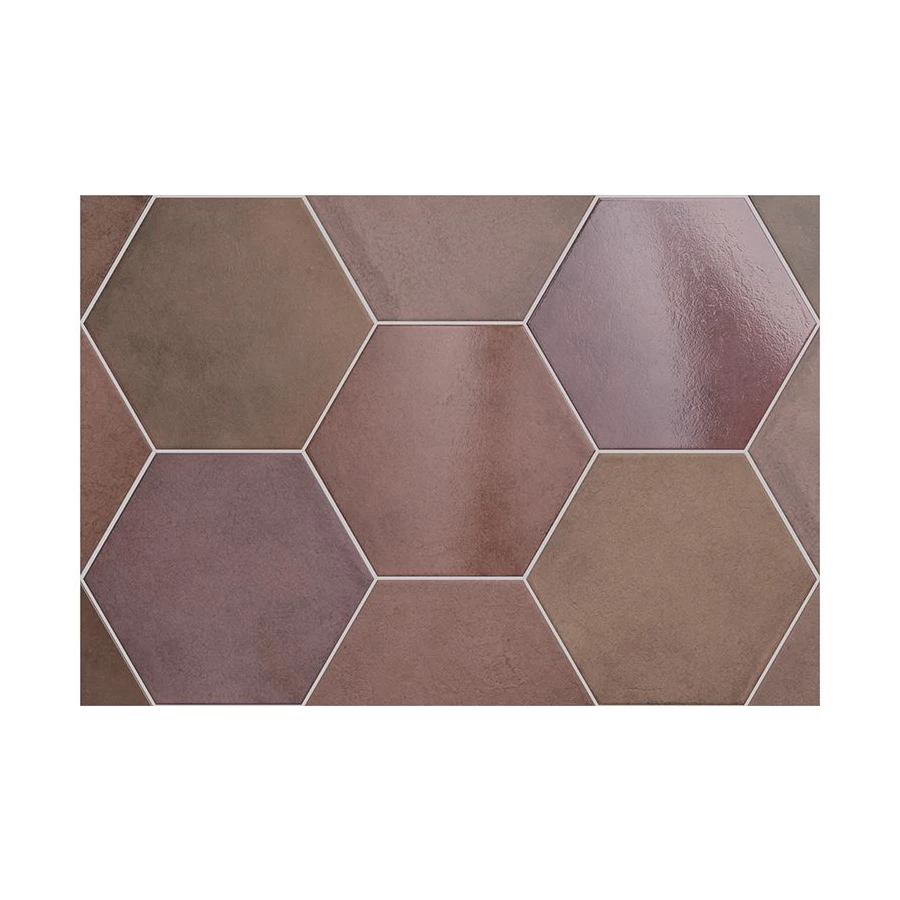 Керамогранит Equipe Heritage Wine 24956 20х17,5х0,83 см