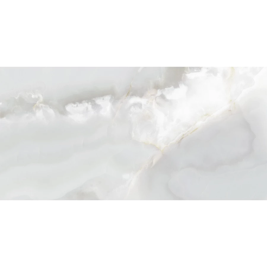 Керамогранит LCM Monaco Onyx Gris полированный 60120MCA05P 120х60х0,7 см