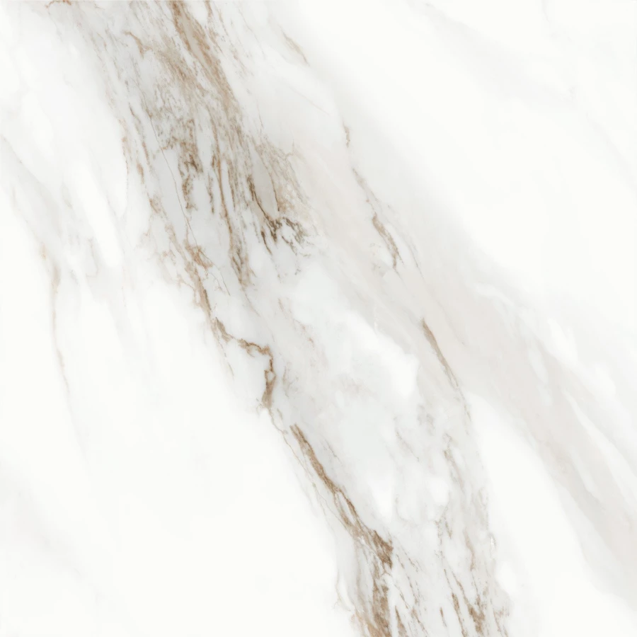 Керамогранит New Trend Calacatta Andrea матовый 4 шт в уп 43.2 м в пал D60210M 60х60х0,95 см