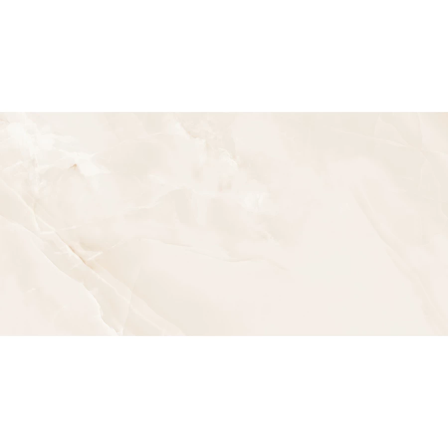 Керамогранит Buono Queen Serenity Onyx Matt матовый бежевый QVL4607M 120х60 см