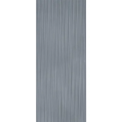 Плитка настенная Fap Ceramiche Materia Brillante Riflessi Cielo Brillante Rt глянцевая синяя fTOS 120х50 см