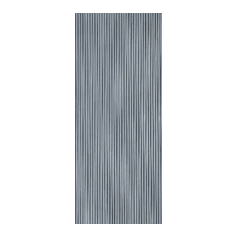 Плитка настенная Fap Ceramiche Materia Brillante Riflessi Cielo Brillante Rt глянцевая синяя fTOS 120х50 см