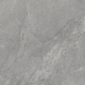 Керамогранит Laparet Porter Gray Pro R10 STR матовый серый LP6060G0191R 59,5х59,5 см