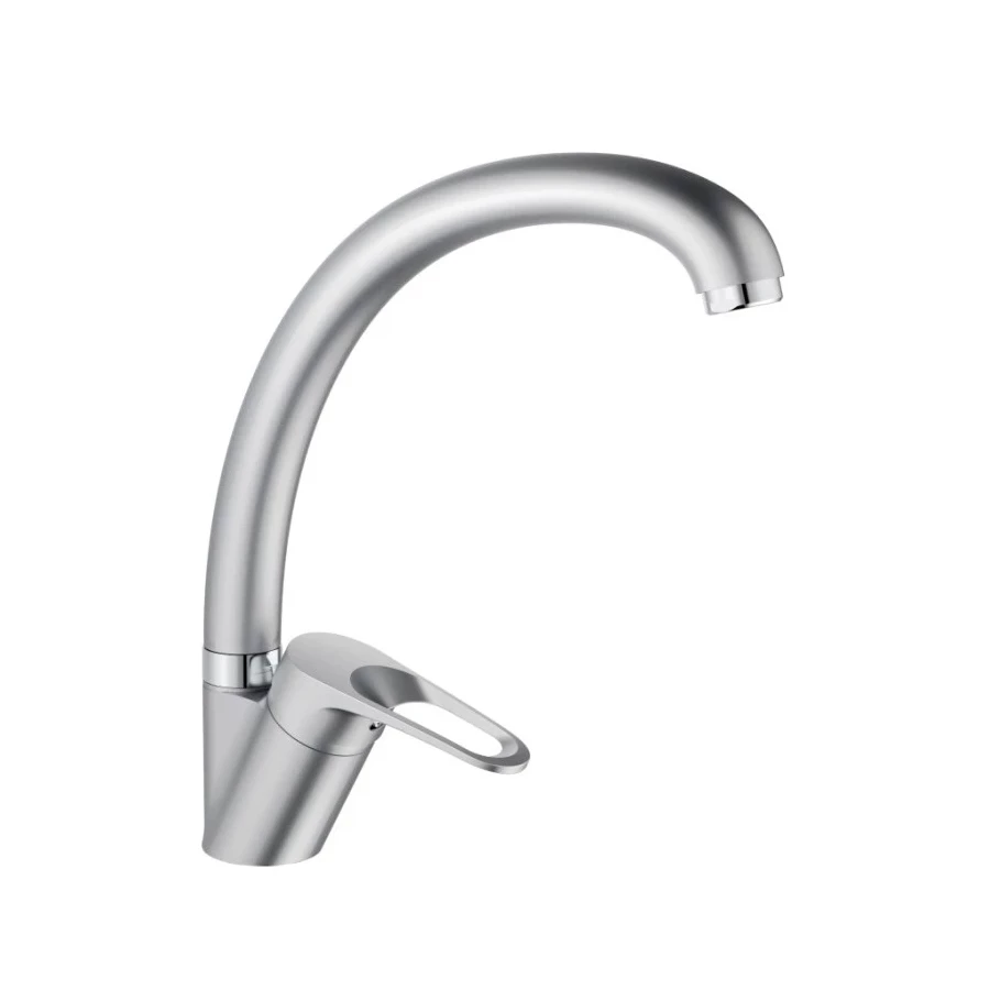 Смеситель для кухни Haiba HB4113-1