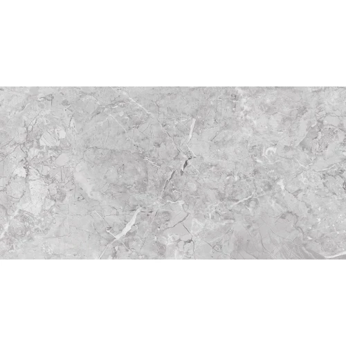 Плитка настенная Azori Saint Laurent матовая серая 00-00110094 63х31,5 см