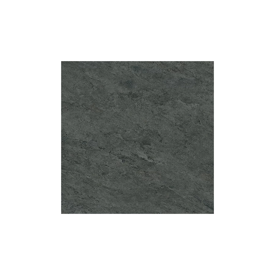 Керамогранит VitrA Quarstone матовый черный K948044R0001VTET 60x60 см