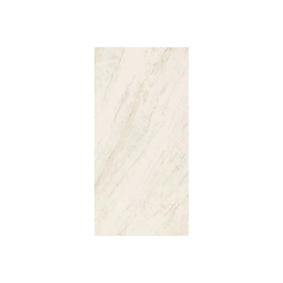 Керамогранит Isla Tiles Oyster White Ret матовый белый 1006956 120х60 см