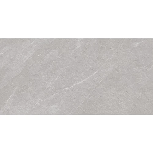 Керамогранит Kerlife Livon Morion Mist Structure матовый серый 120x60 см