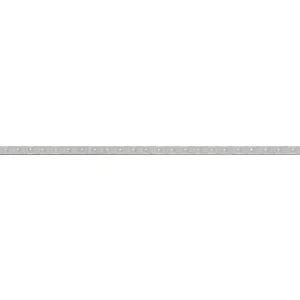 Капсула люстрированная Роскошная мозайка Бусинка белая 0,7х25 