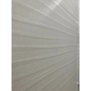 Плитка настенная Azteca Sense R90 White 90х30 см