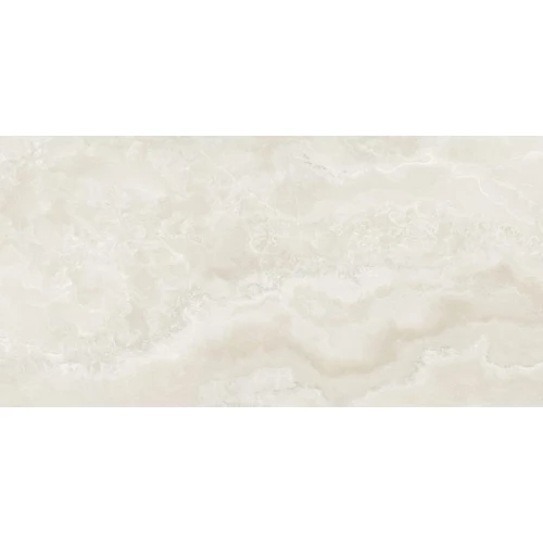 Керамогранит Tagina Onyx Diamond Bright Luc Ret глянцевый бежевый 148041 120х60 см