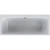 Ванна акриловая Am Pm Func W84A-170-070W-A 170х70
