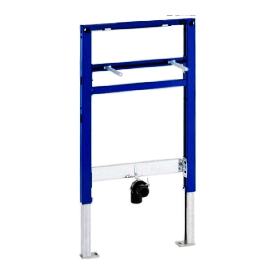 Инсталляция для умывальника Geberit Duofix 111.490.00.1