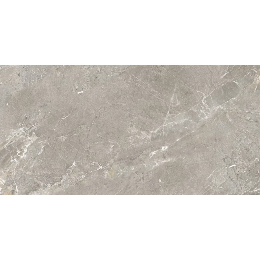 Керамогранит Cersanit Spark матовый серый A17785 89,8х44,8 см