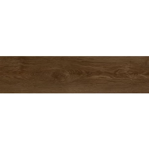 Керамогранит Global Tile Gotland матовый коричневый GT208018604MСR 80х19,8 см